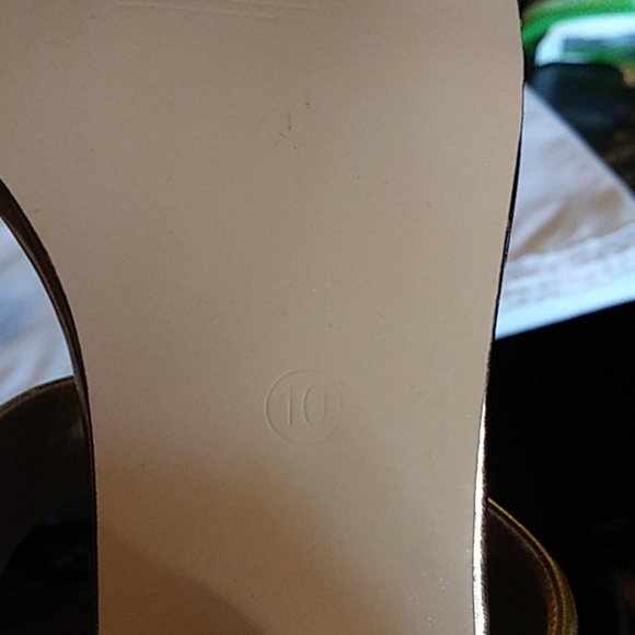 Bright colored Heels - Picture 4 of 4